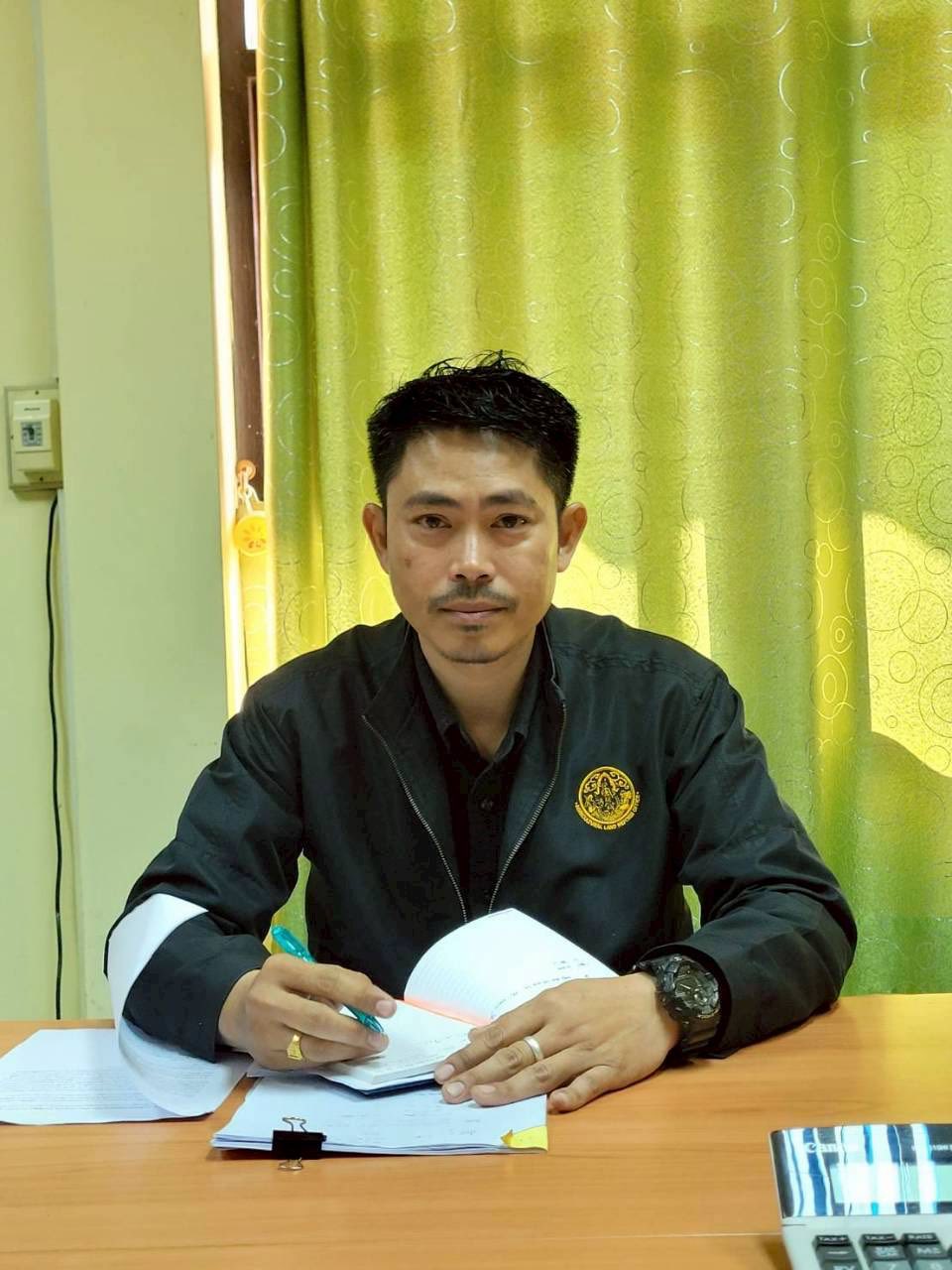 title - ผู้ตรวจราชการกรม ประชุมติดตามผลการดำเนินงานตามแผนการตรวจราชการของ ส.ป.ก. ประจำปีงบประมาณ พ.ศ. 2569 รอบที่ 1 จังหวัดพิจิตร